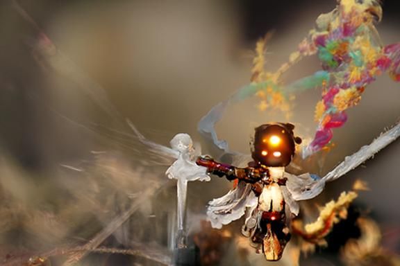 Sincronic dance