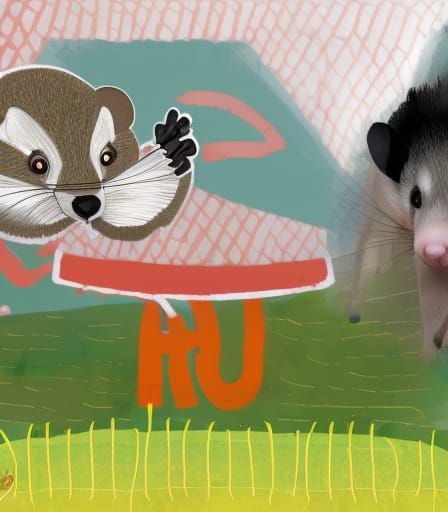 Possum