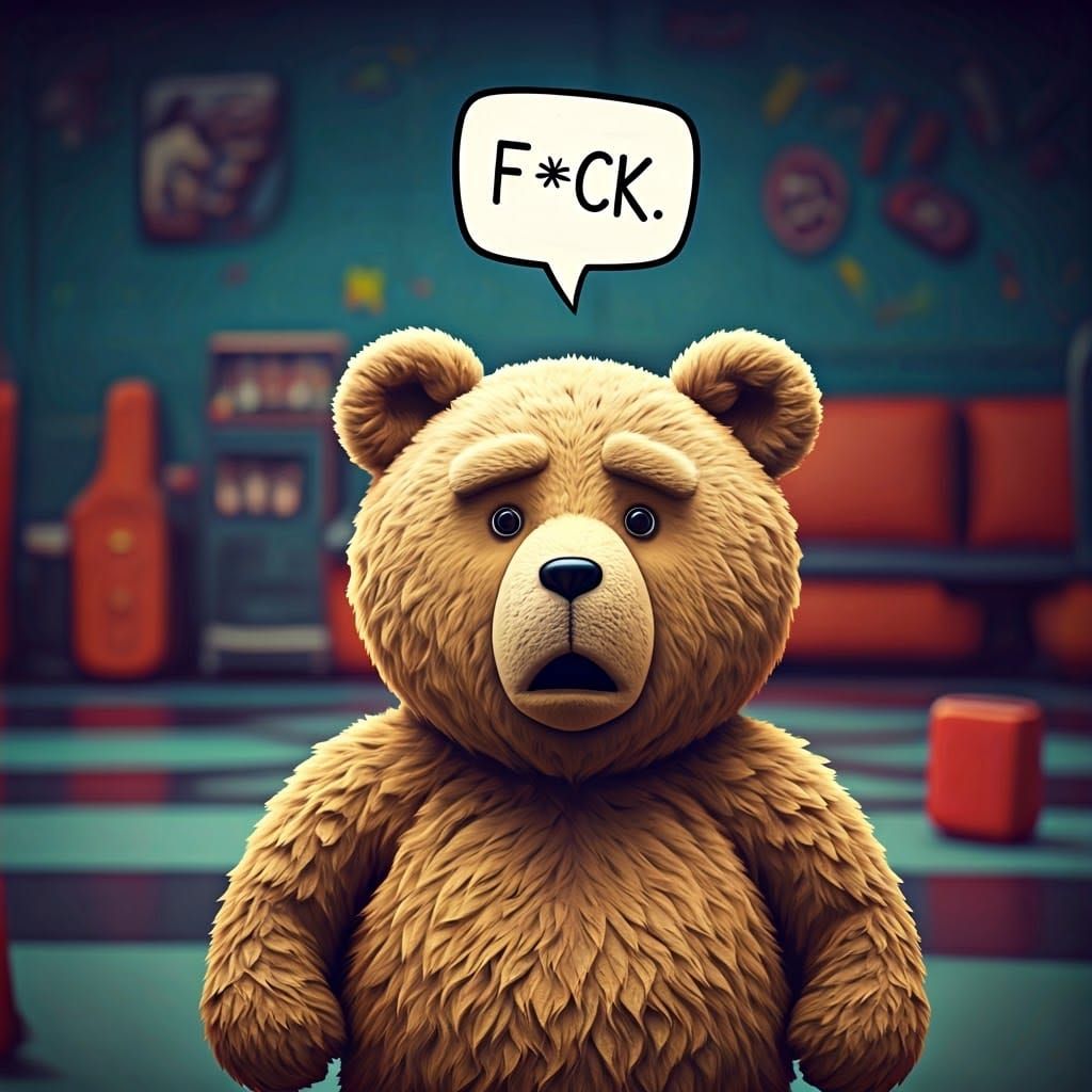 Ted