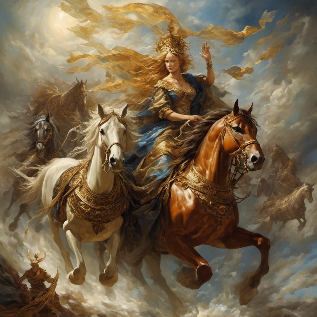 Chariots
