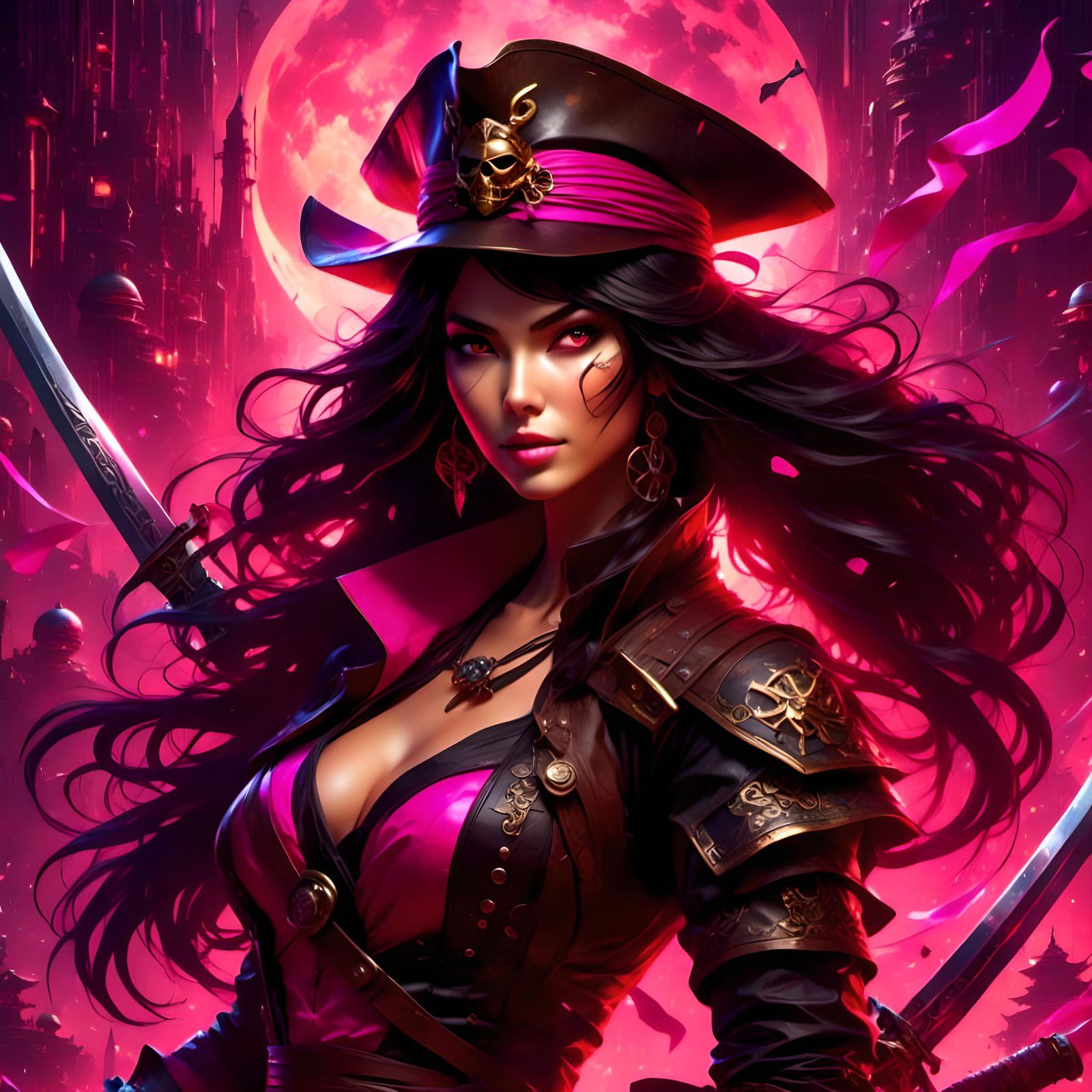 What an epic "upgrade" from 1st creation...