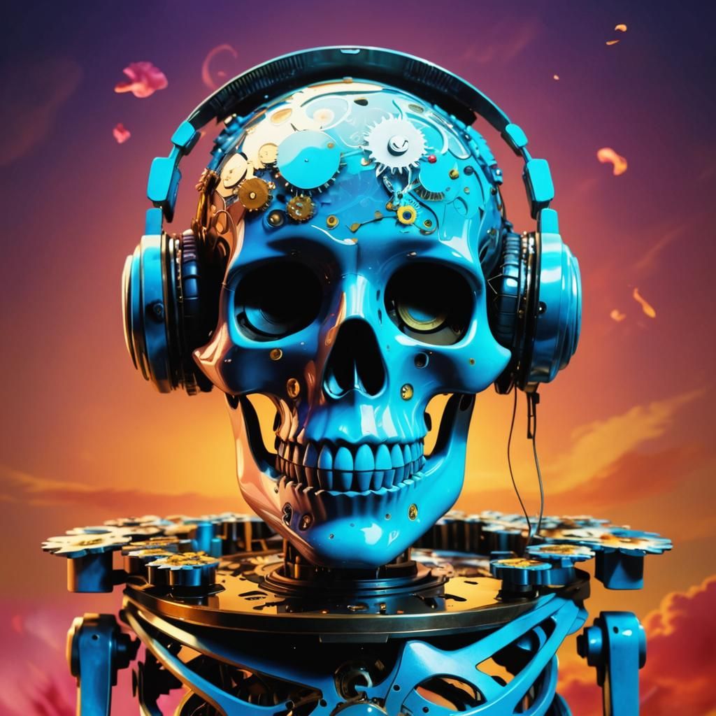 Skele dj