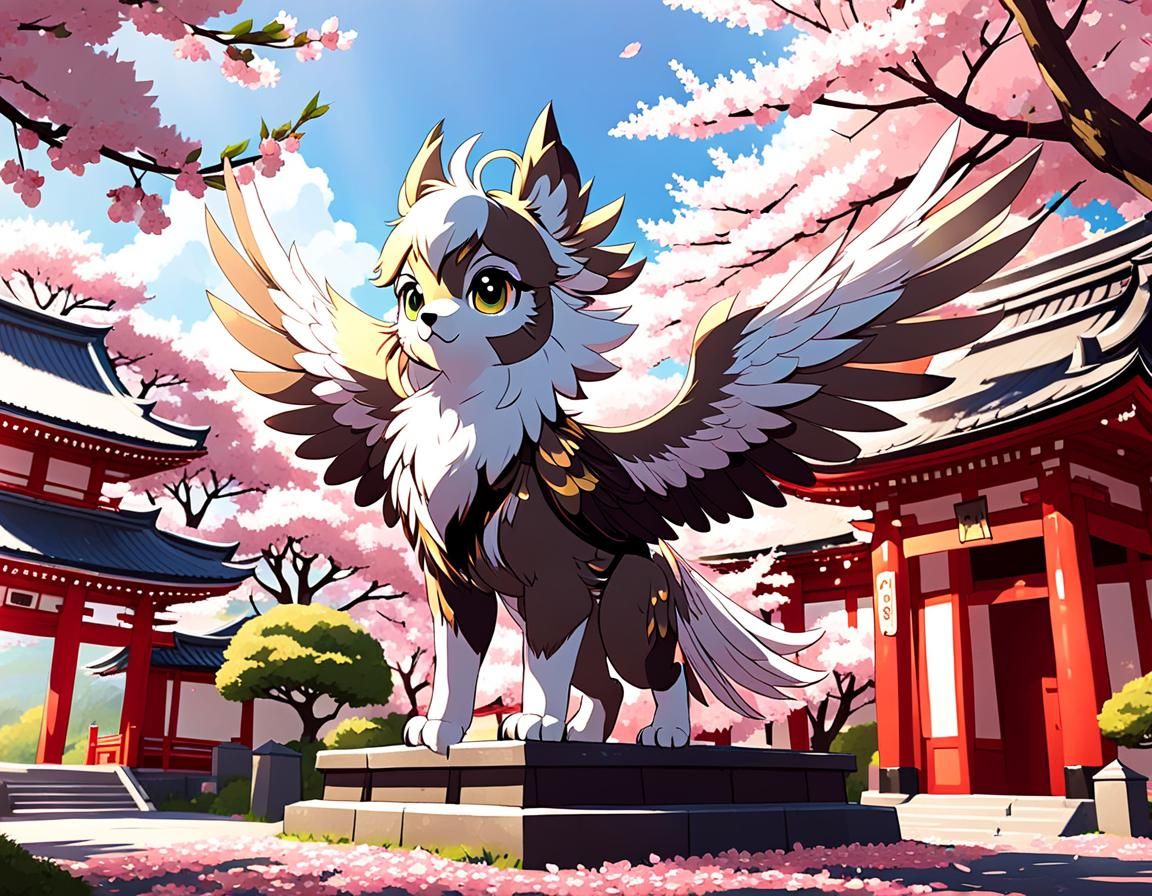 Naomi "Harmony" Haru