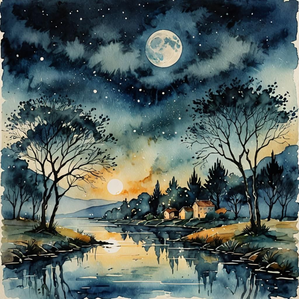 Landscape