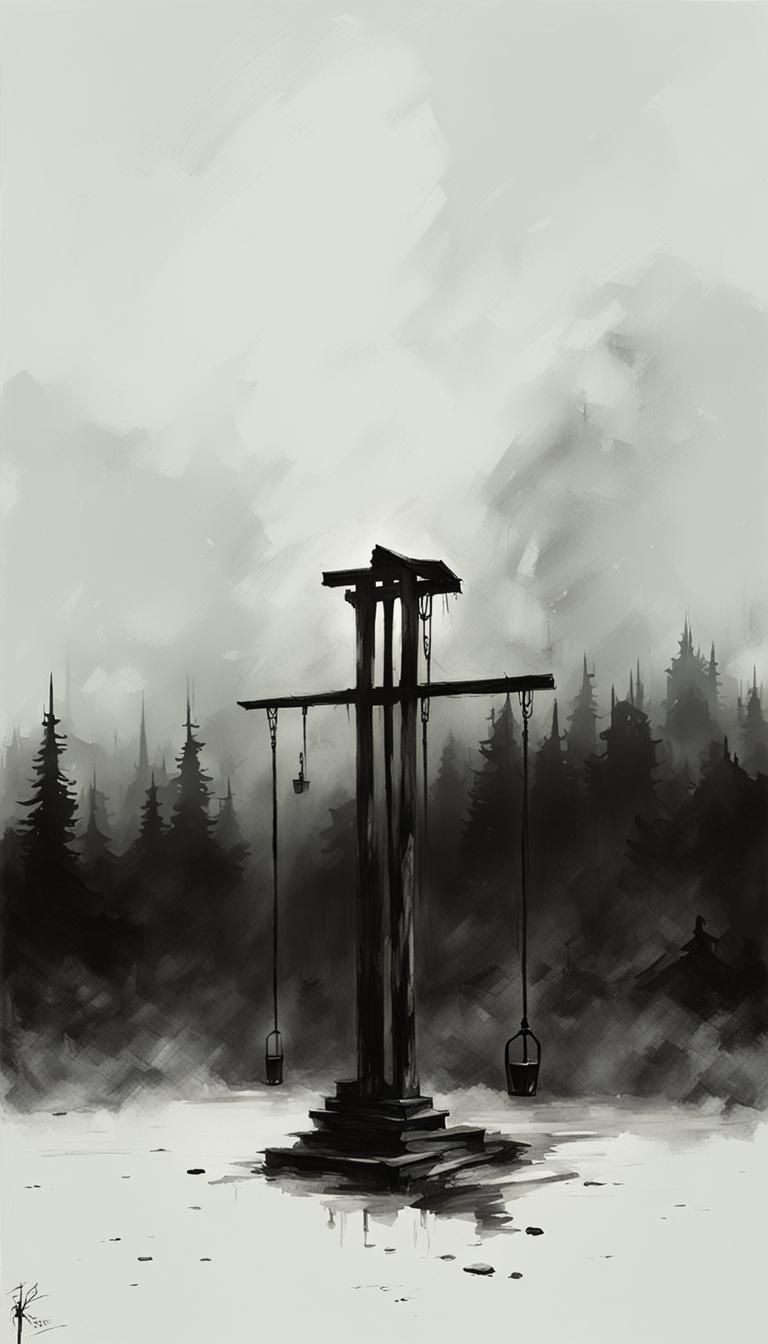 The Gallows