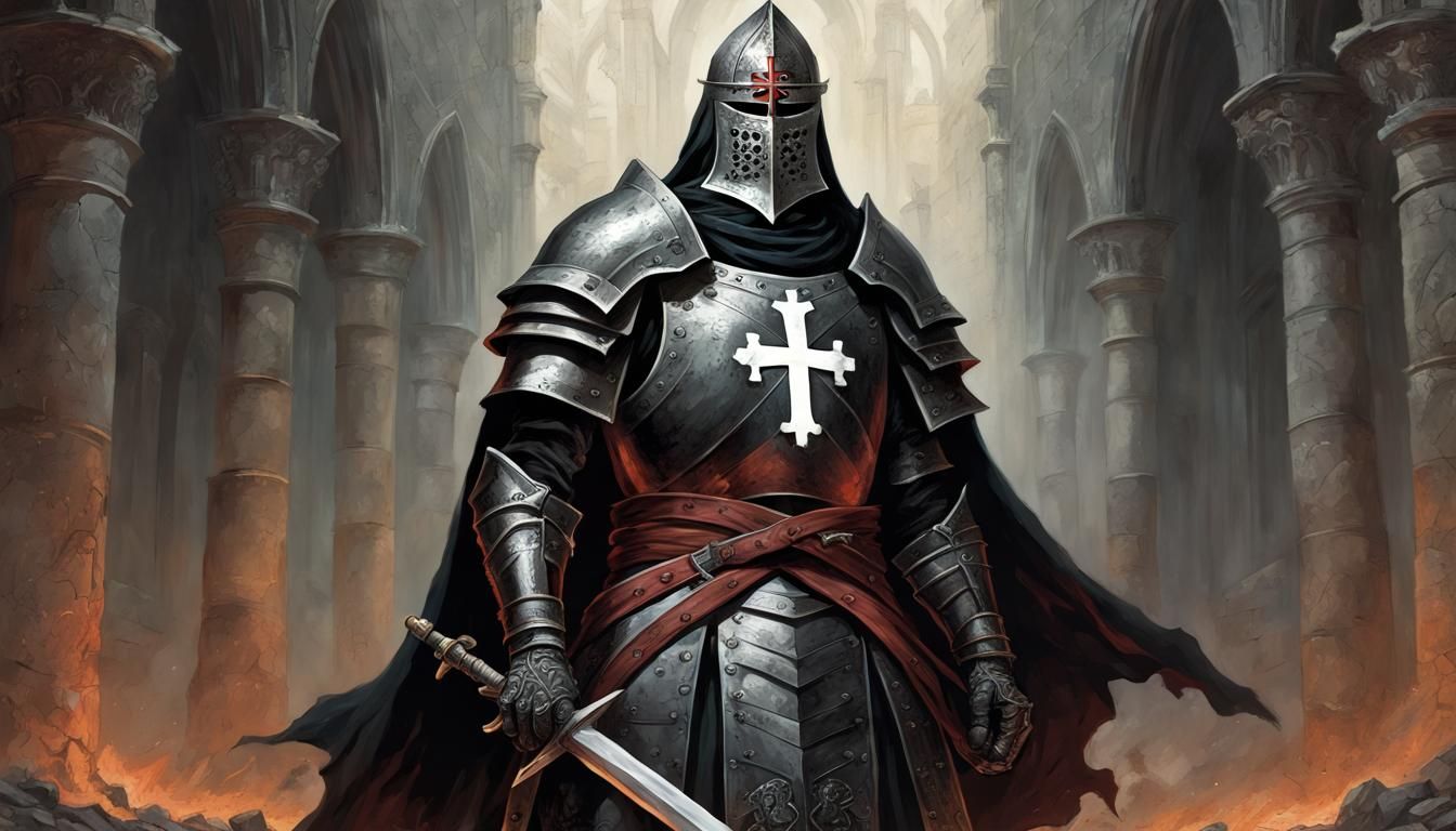 Knight Hospitaller