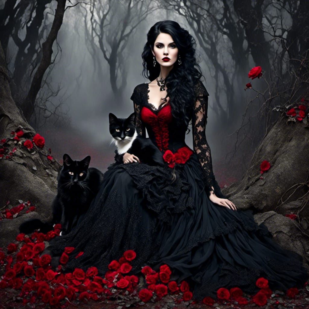 <lora:DarkStyle:1.0>