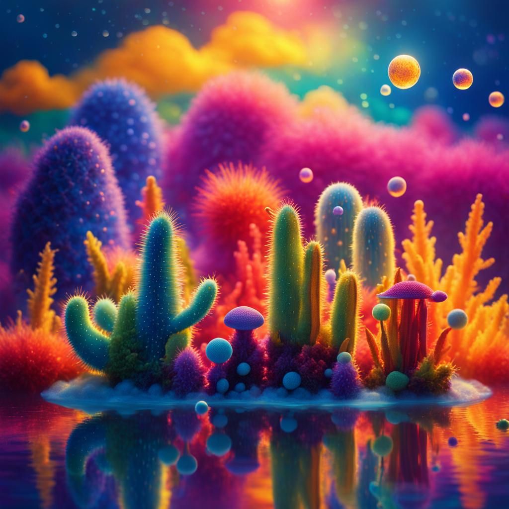 Artistic :):  Dreams