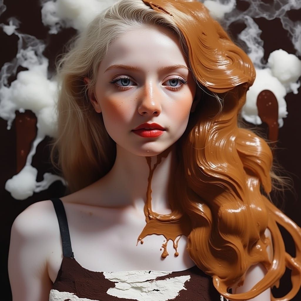 The Phrontistery Series: Bangtail = Mustang or Wild Horse