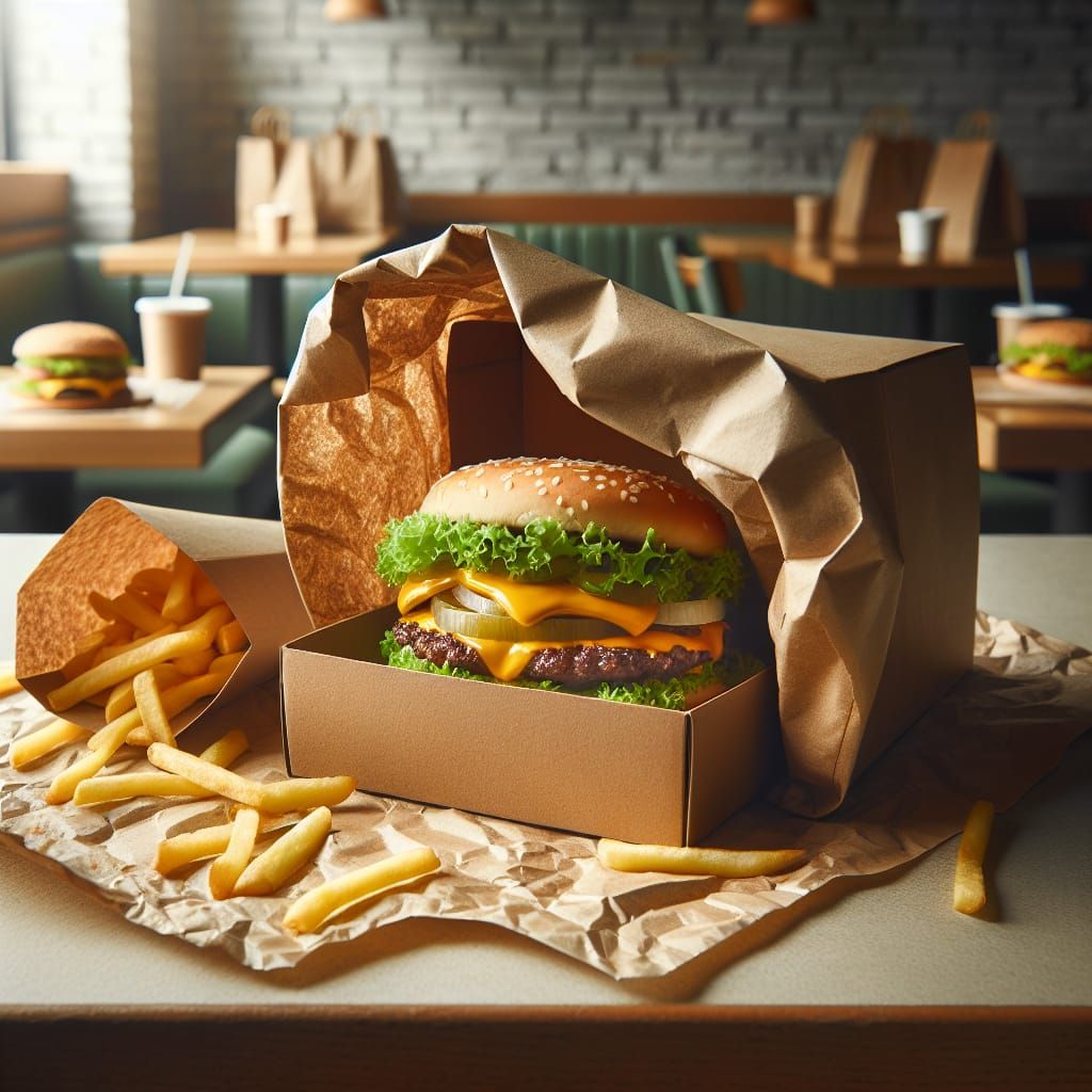 burger 1