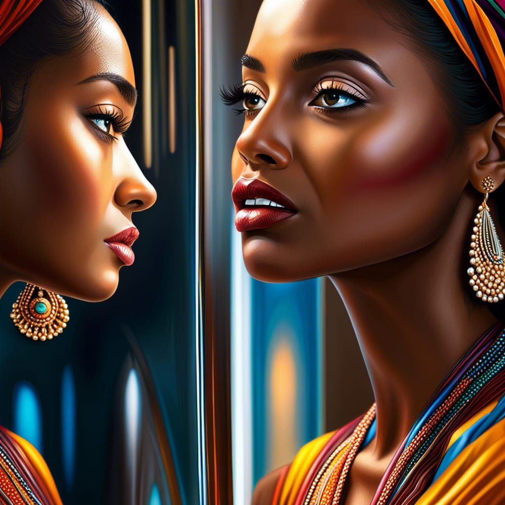 PAST AND FUTURE REFLECTIONS
