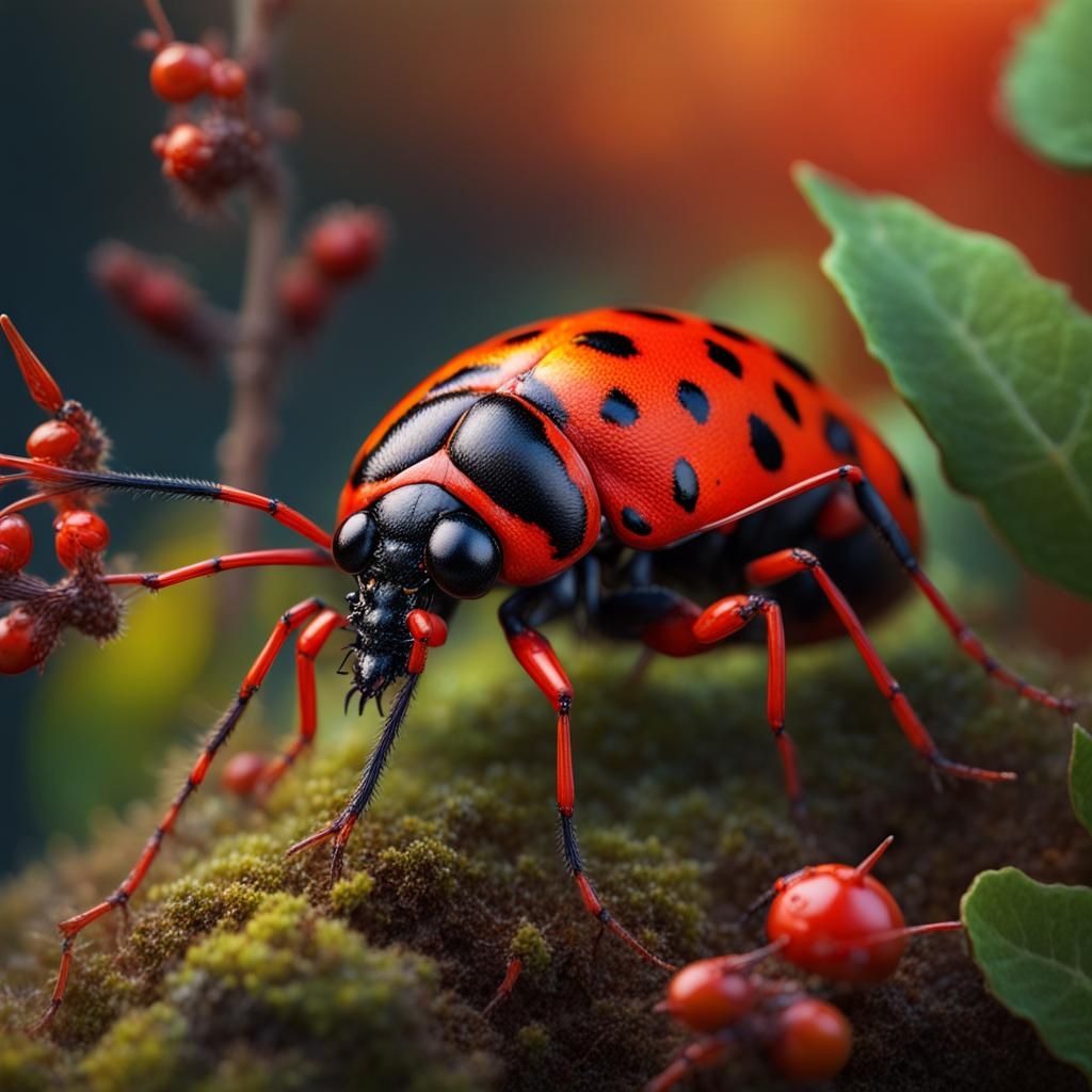 Coccinelle