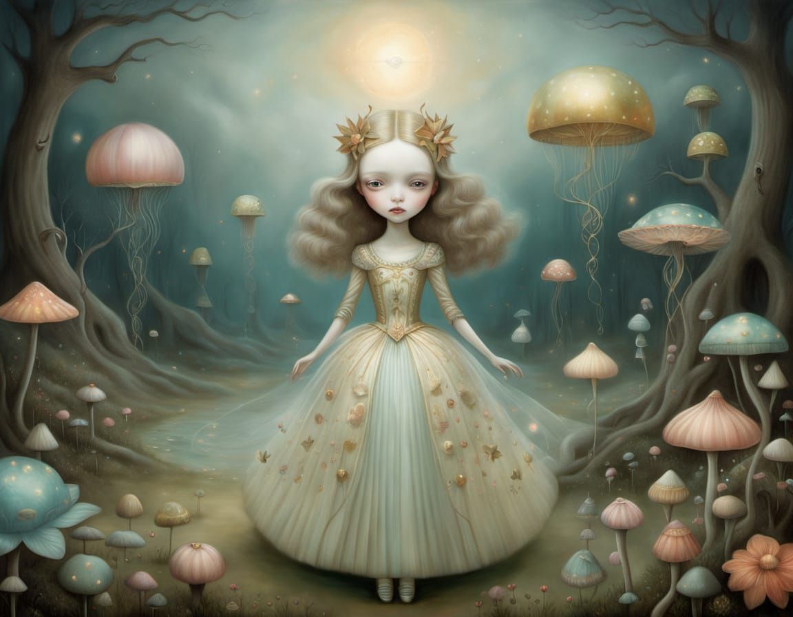 Little Princessa