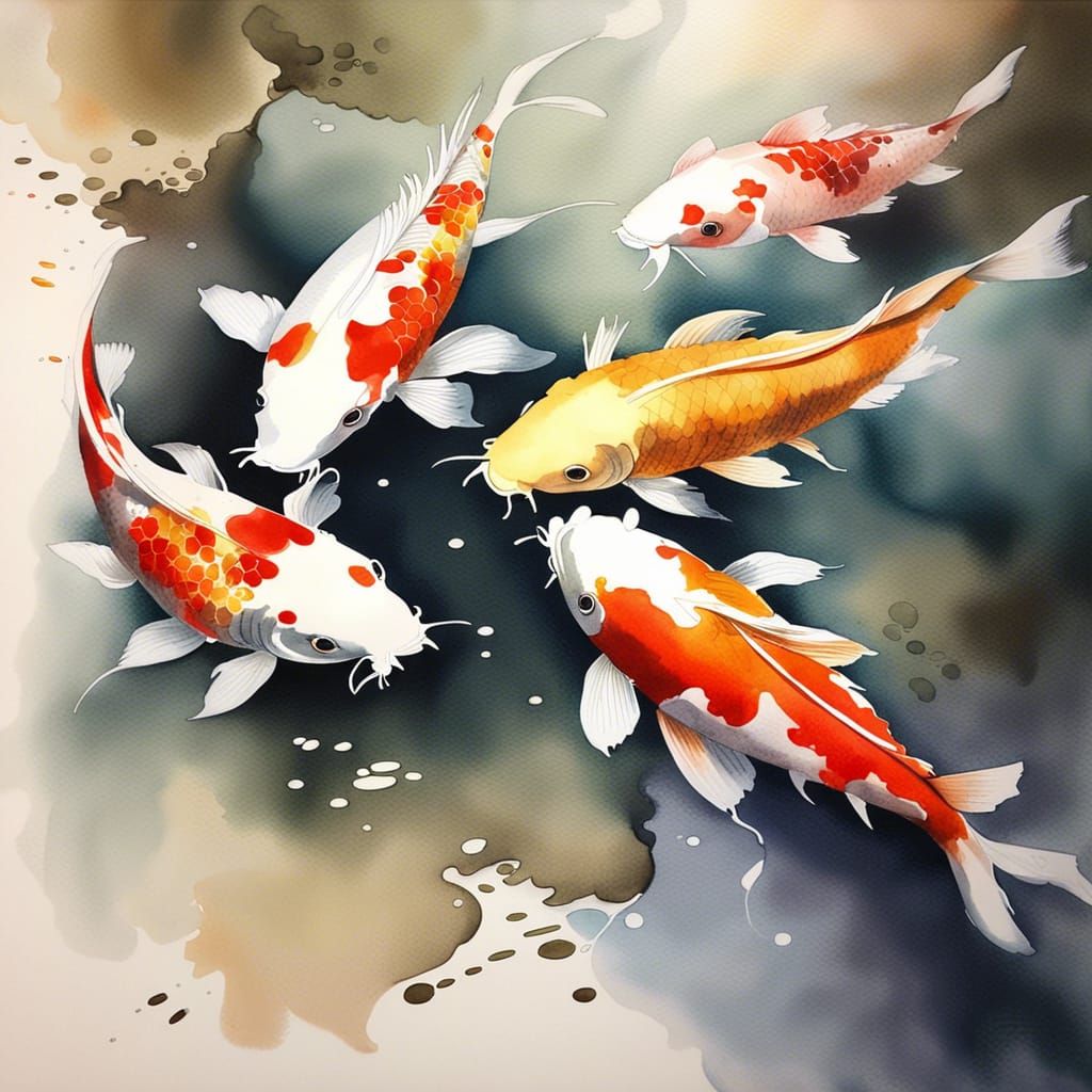 Koi