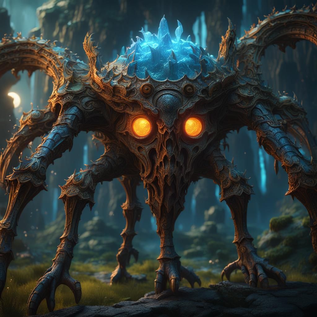 Detailed Matte Painting in Unreal Engine 5