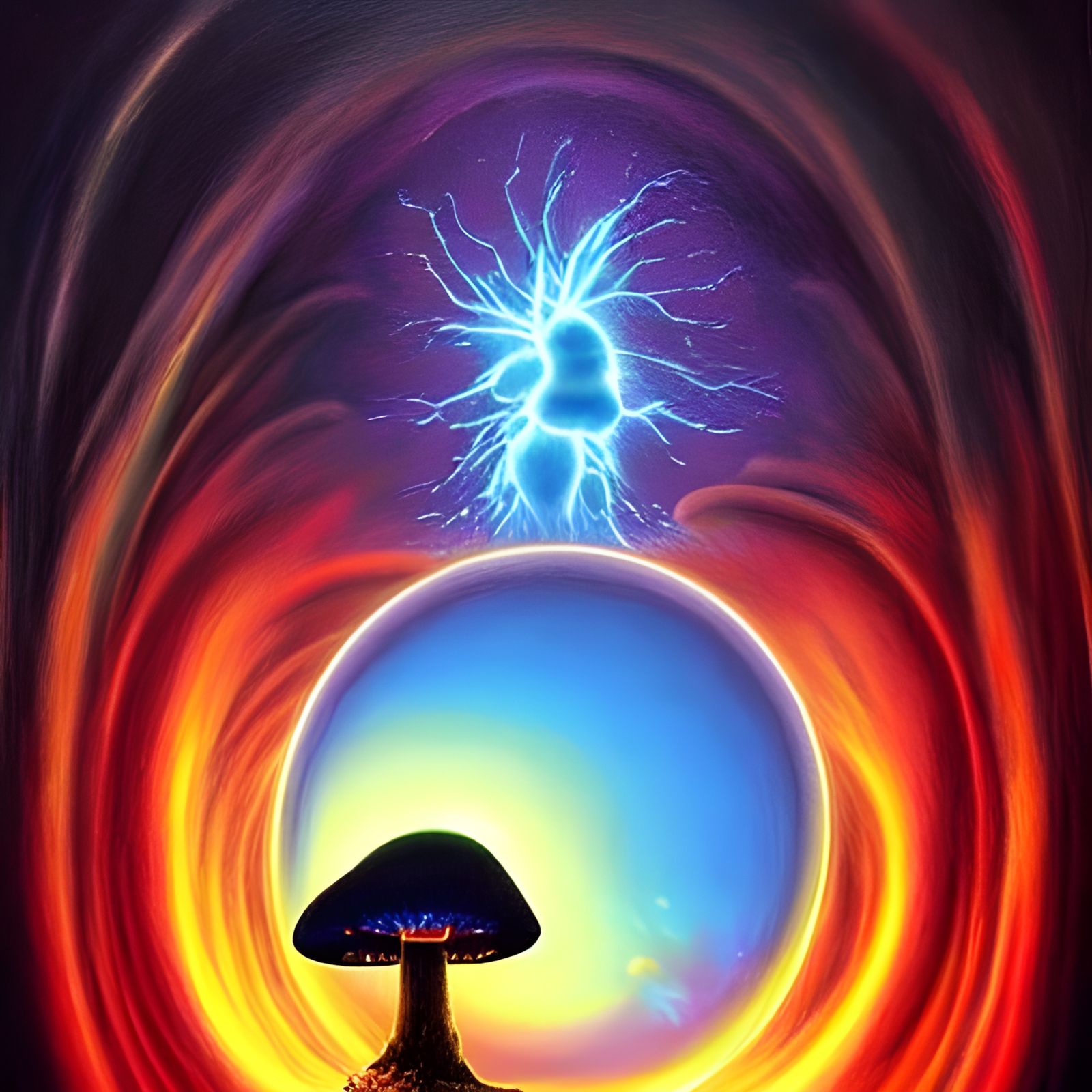Synapse.