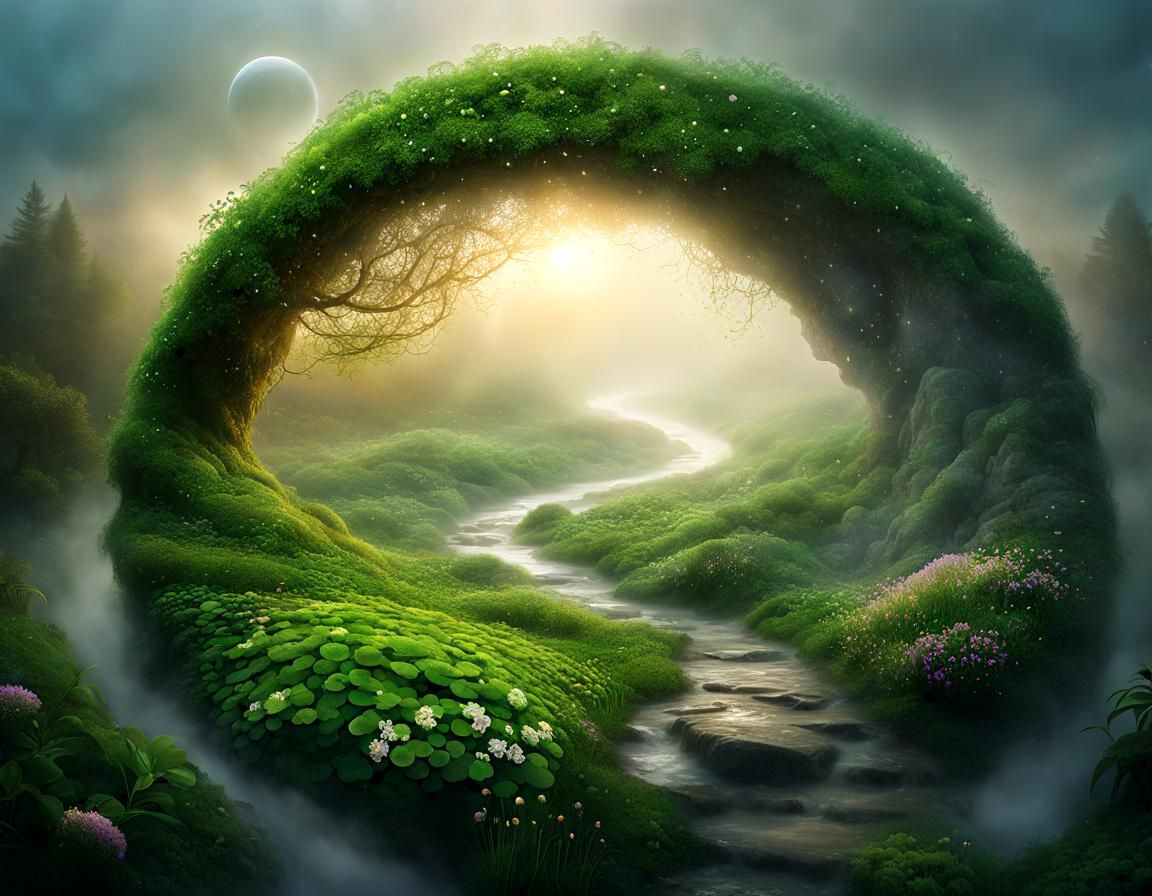 Archway