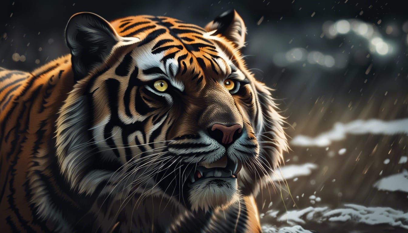 Survivor - Eye of the Tiger.