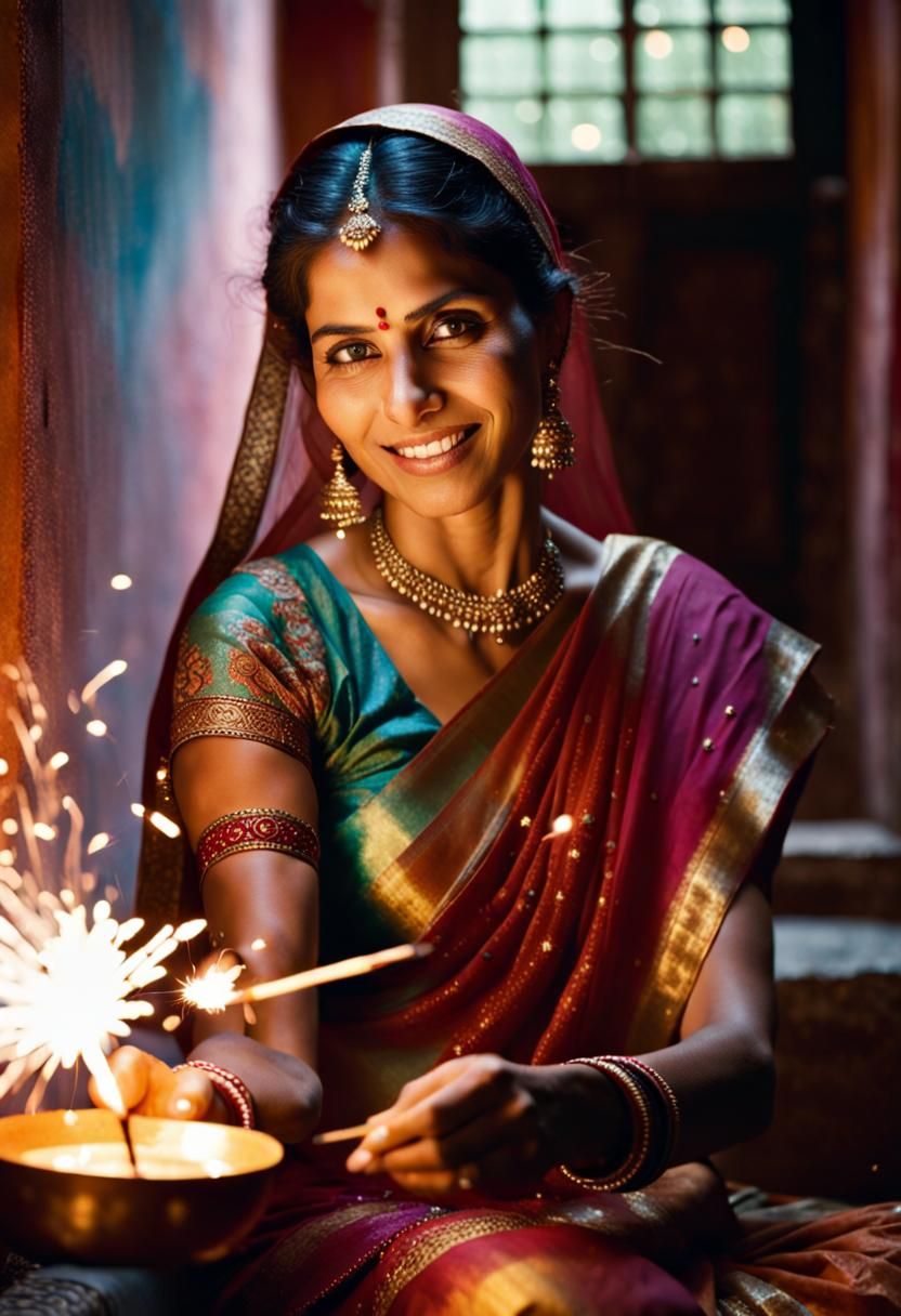 Happy Diwali