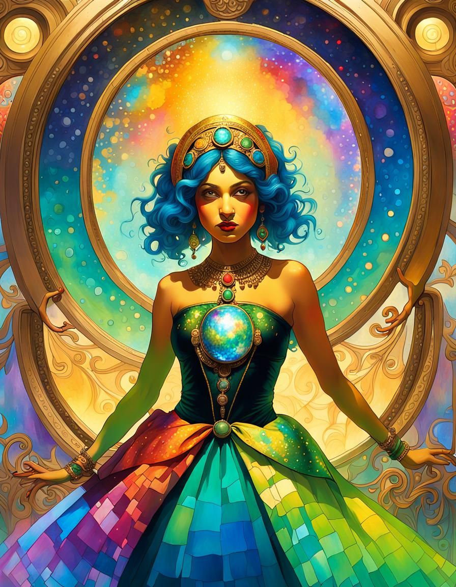 You'll keep them talking