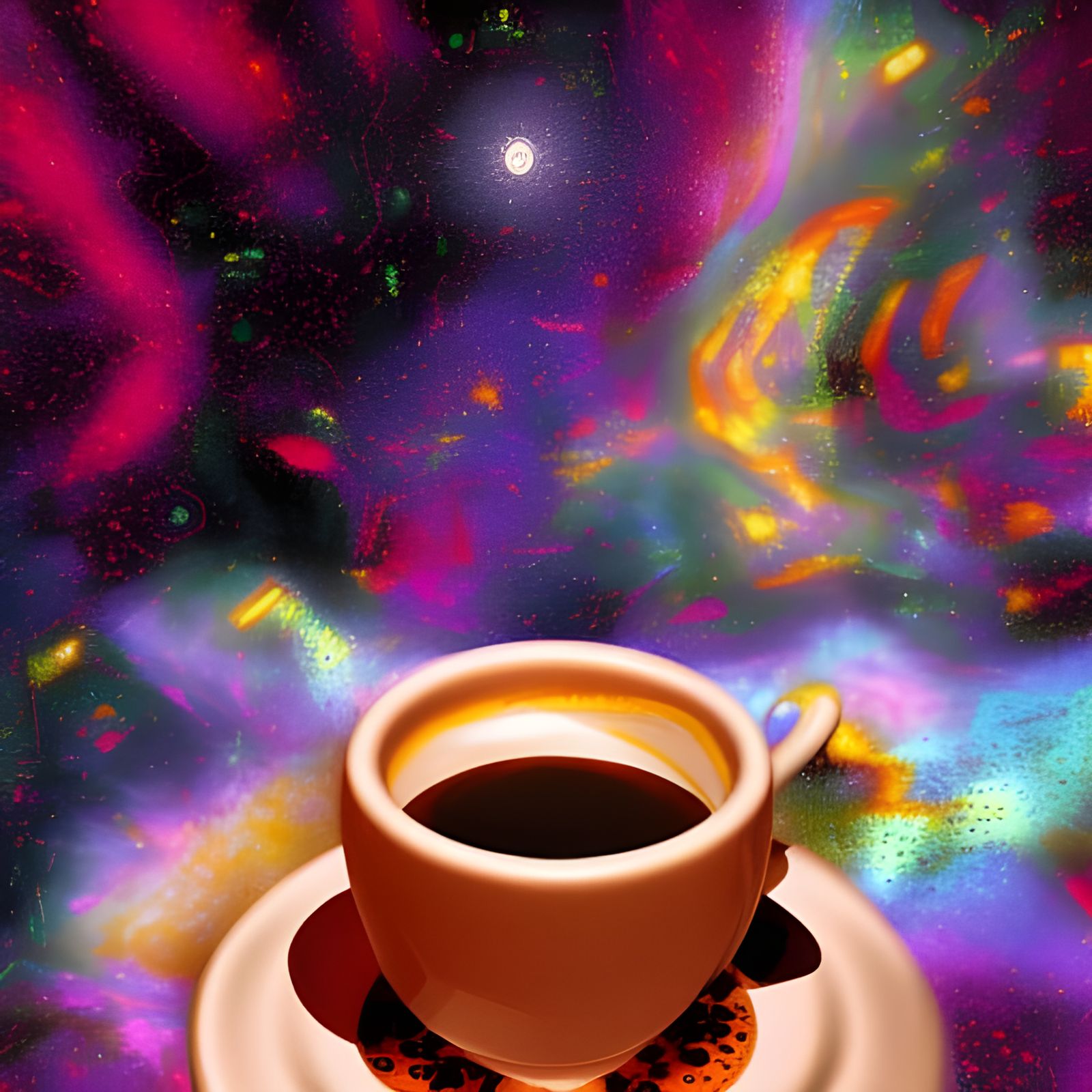 Fresh Brew