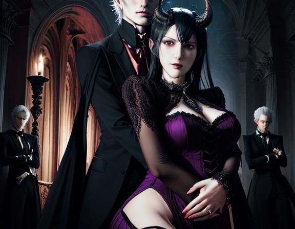 Epic Battle: Demonbane vs. Pregnant Outer God