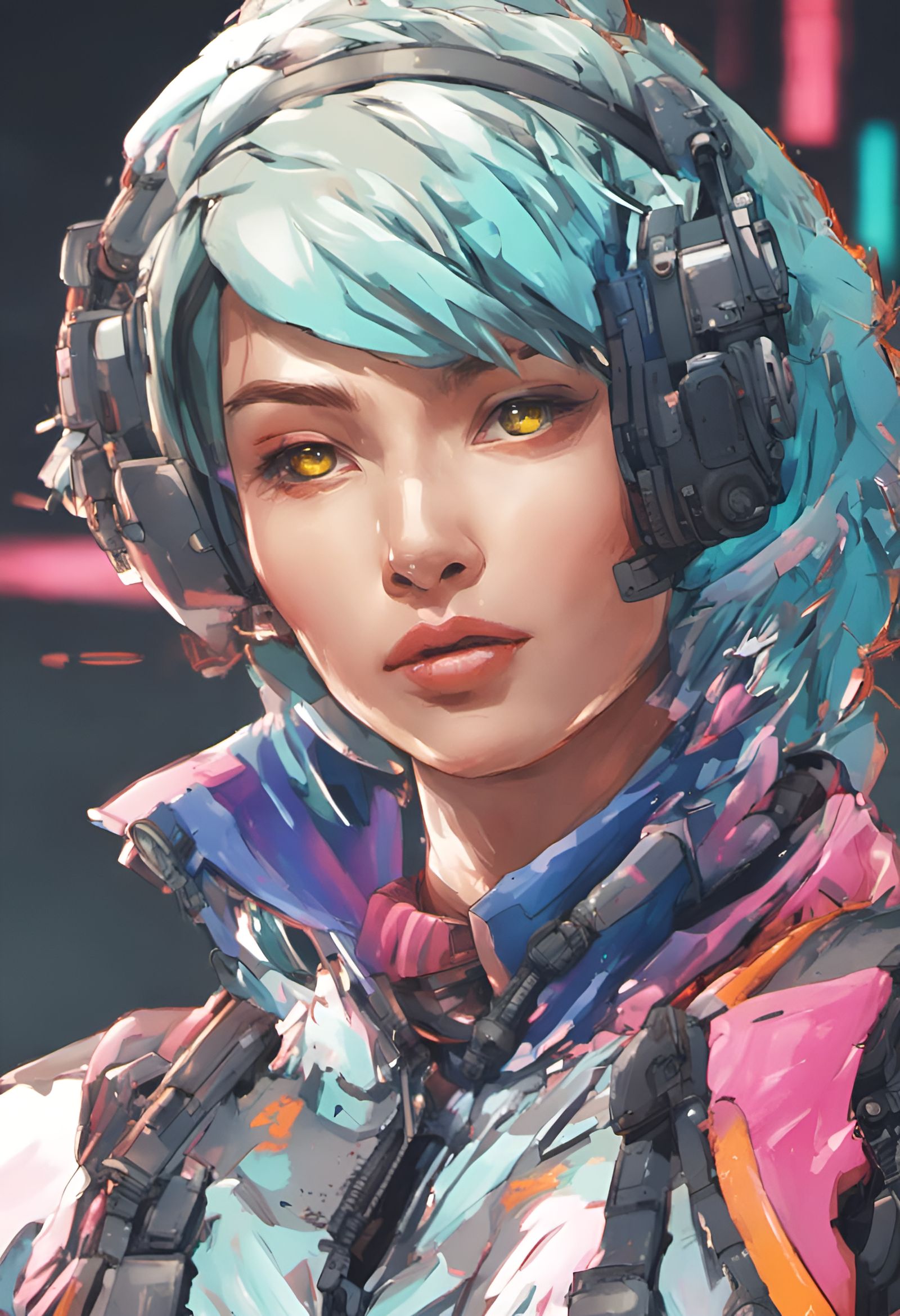 Andromeda (S) Series v.44006688
