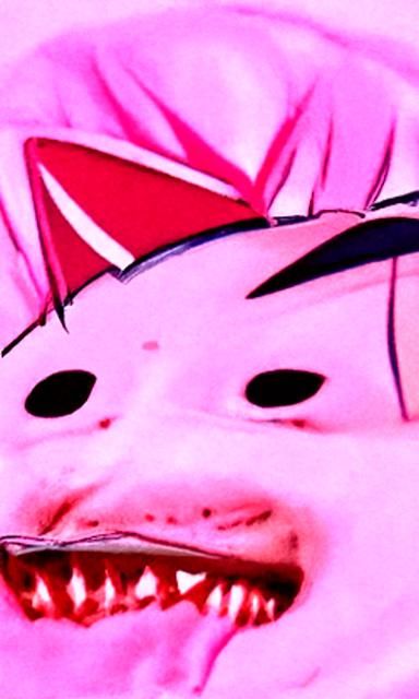 Sussy Baka Generated by AI