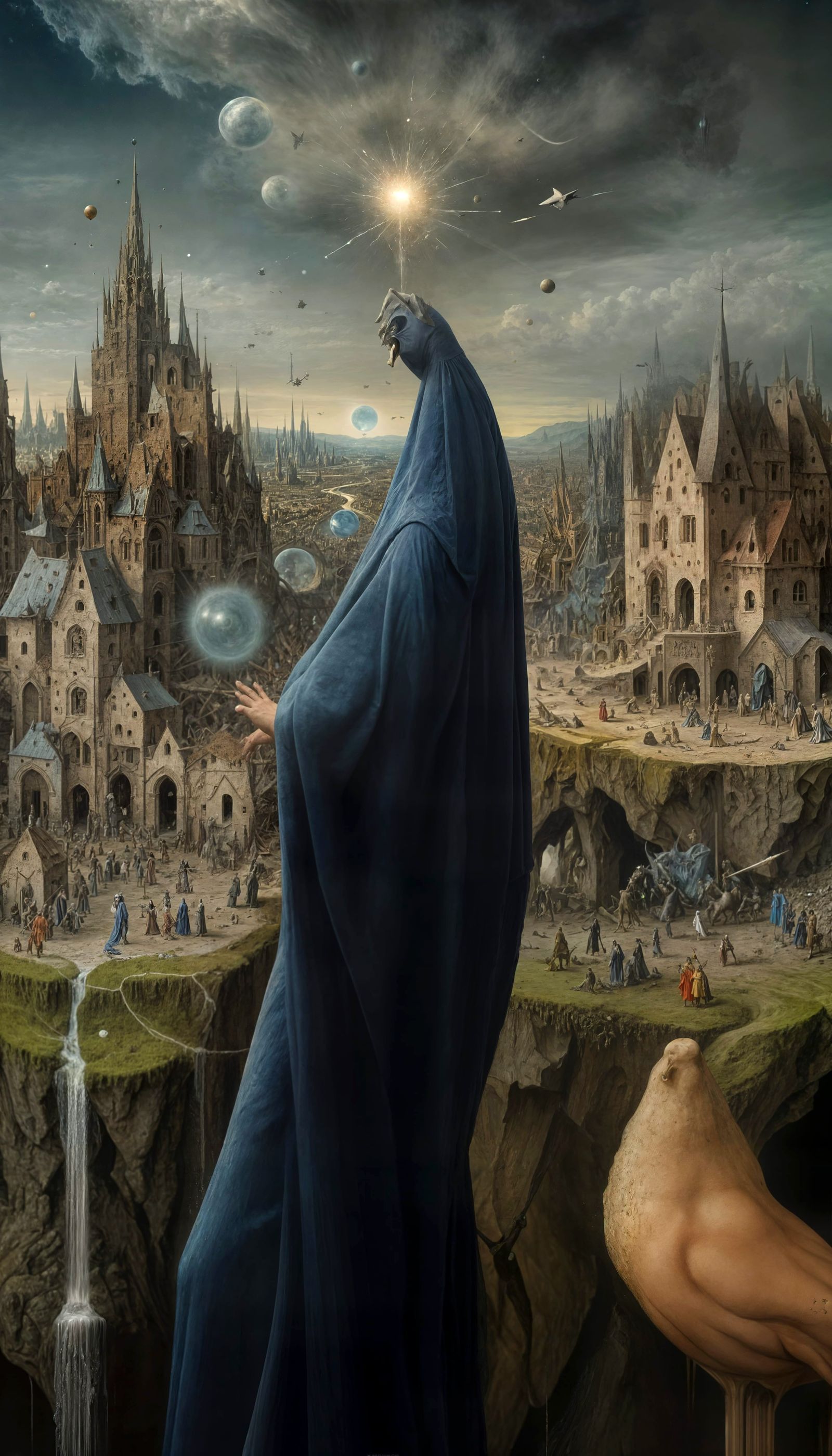 Mage: Doing Spell Maintenance Work...