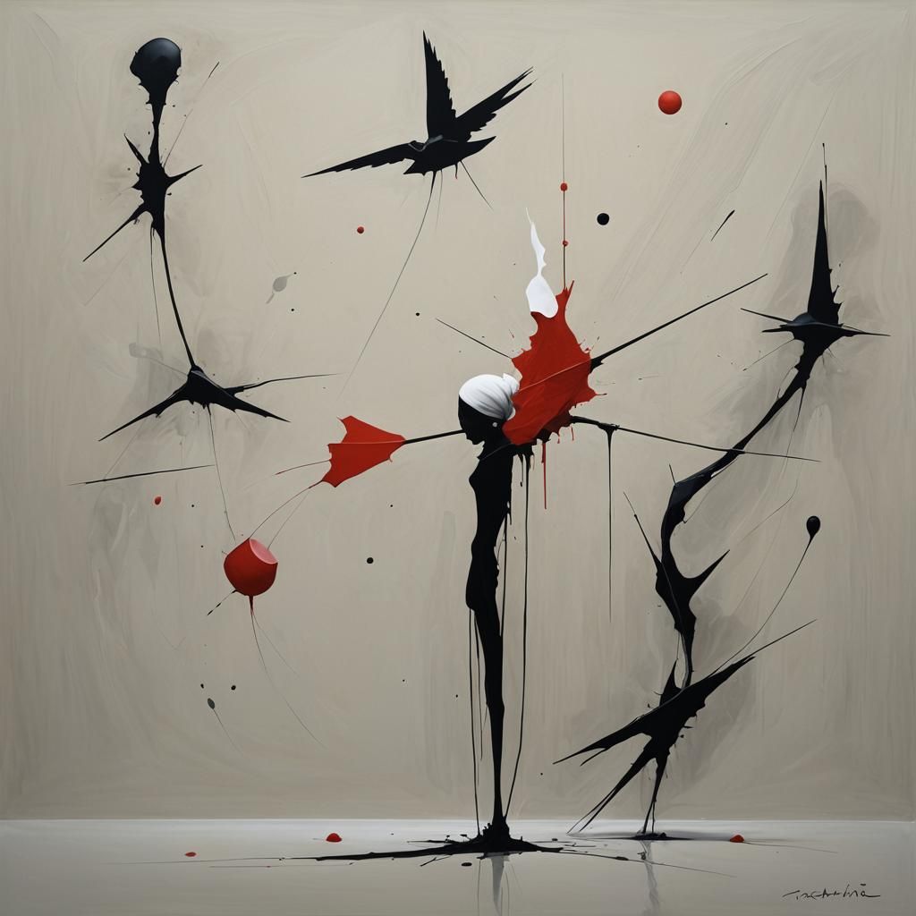 Opowieść niewolnicy ... The Story of a Slave woman...