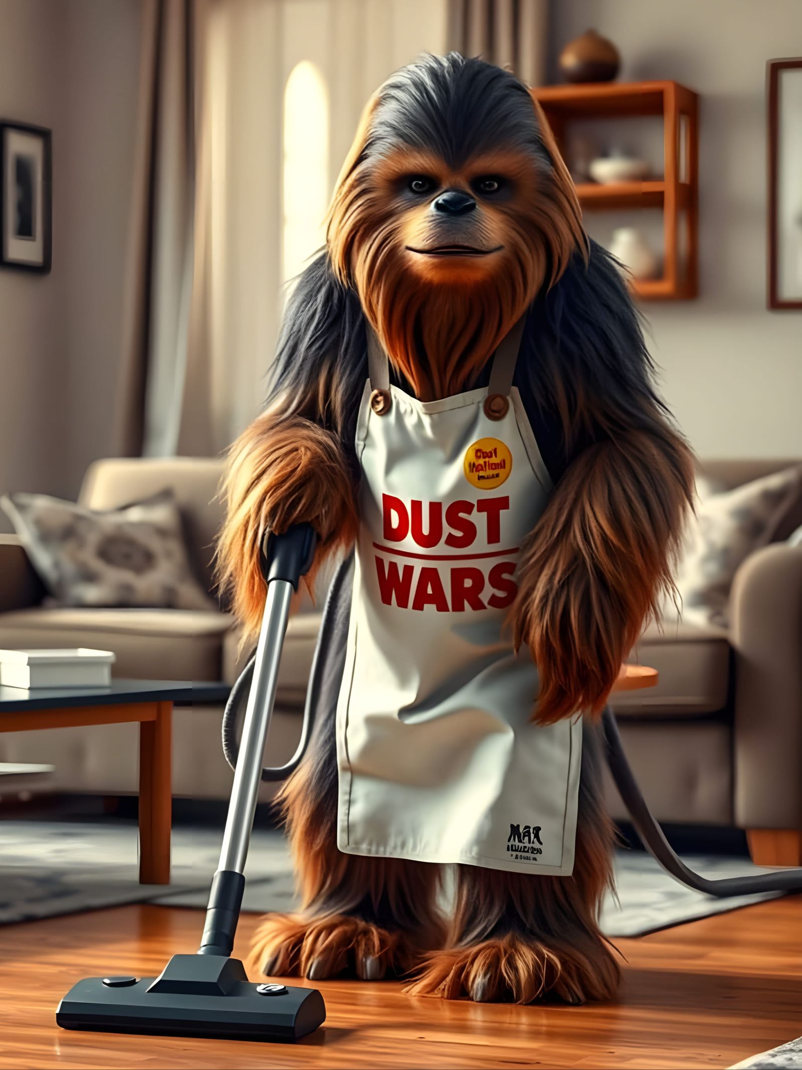 Dust Wars - Episode NC