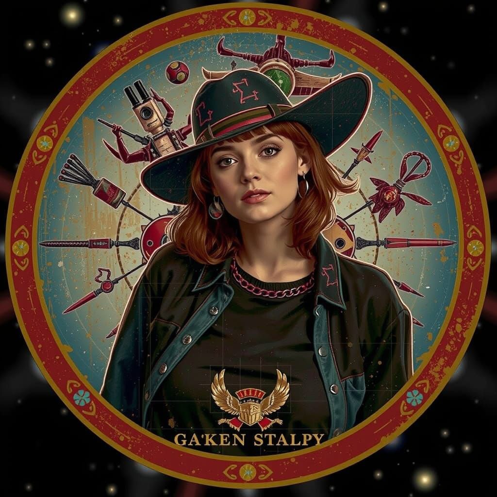 Extreme Pixellation and Gaussian Blurring Effects