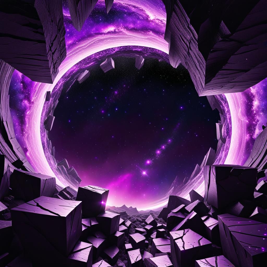 The Amethyst Nexus