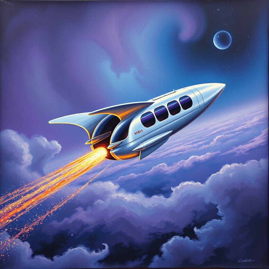 transport of the future