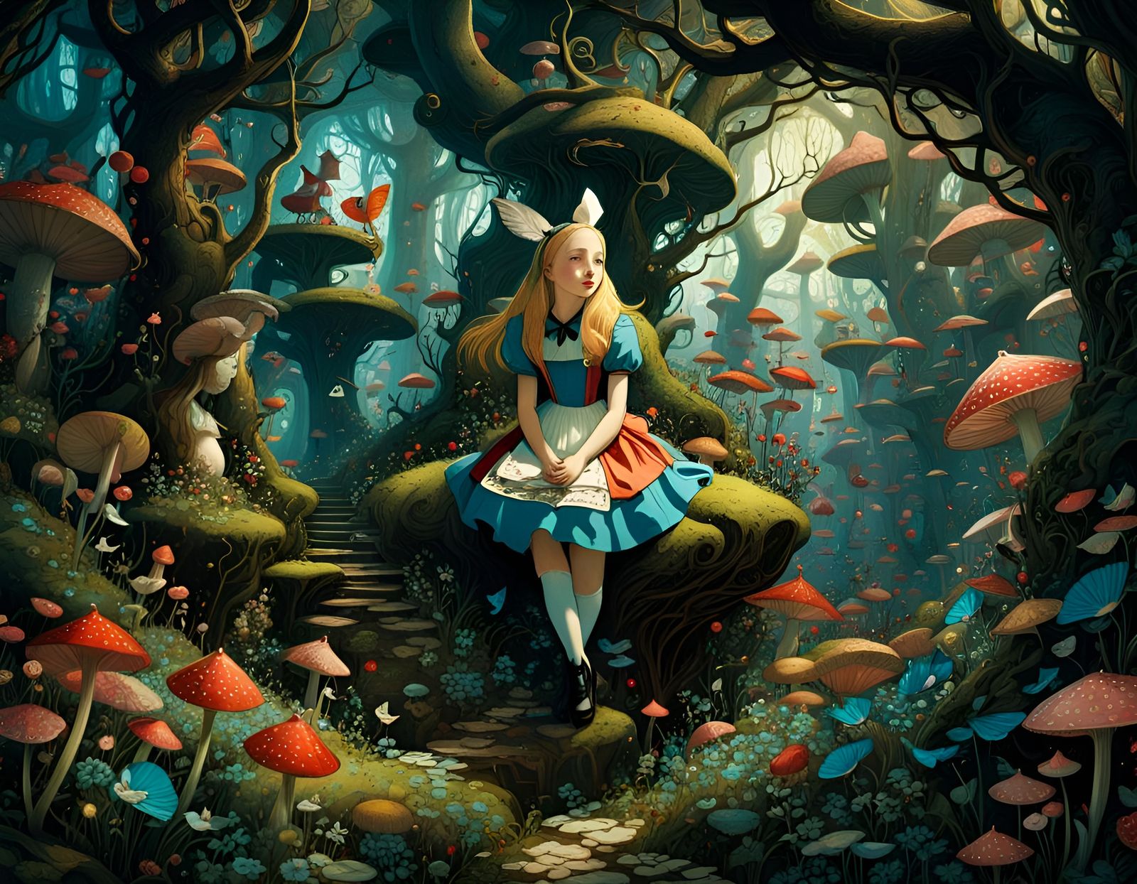 Alice