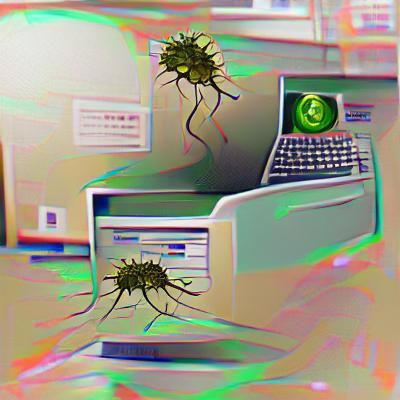 computer virus