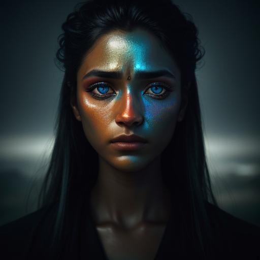 Lemurians and Atlanteans