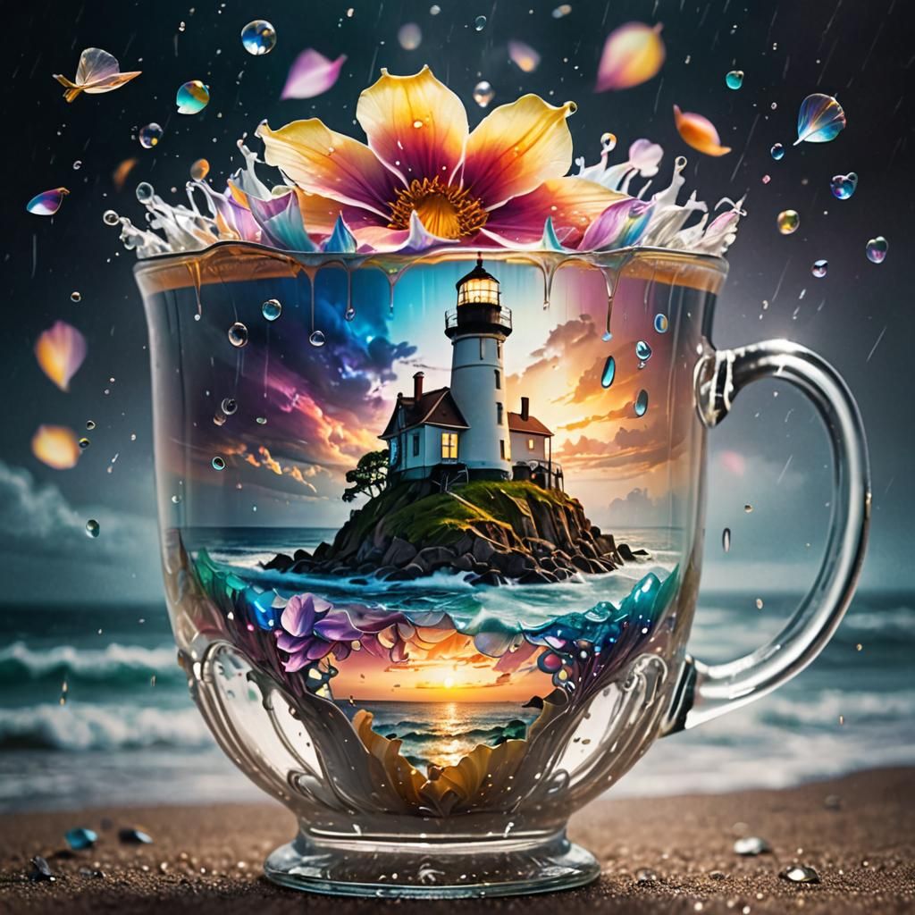 Lighthouse