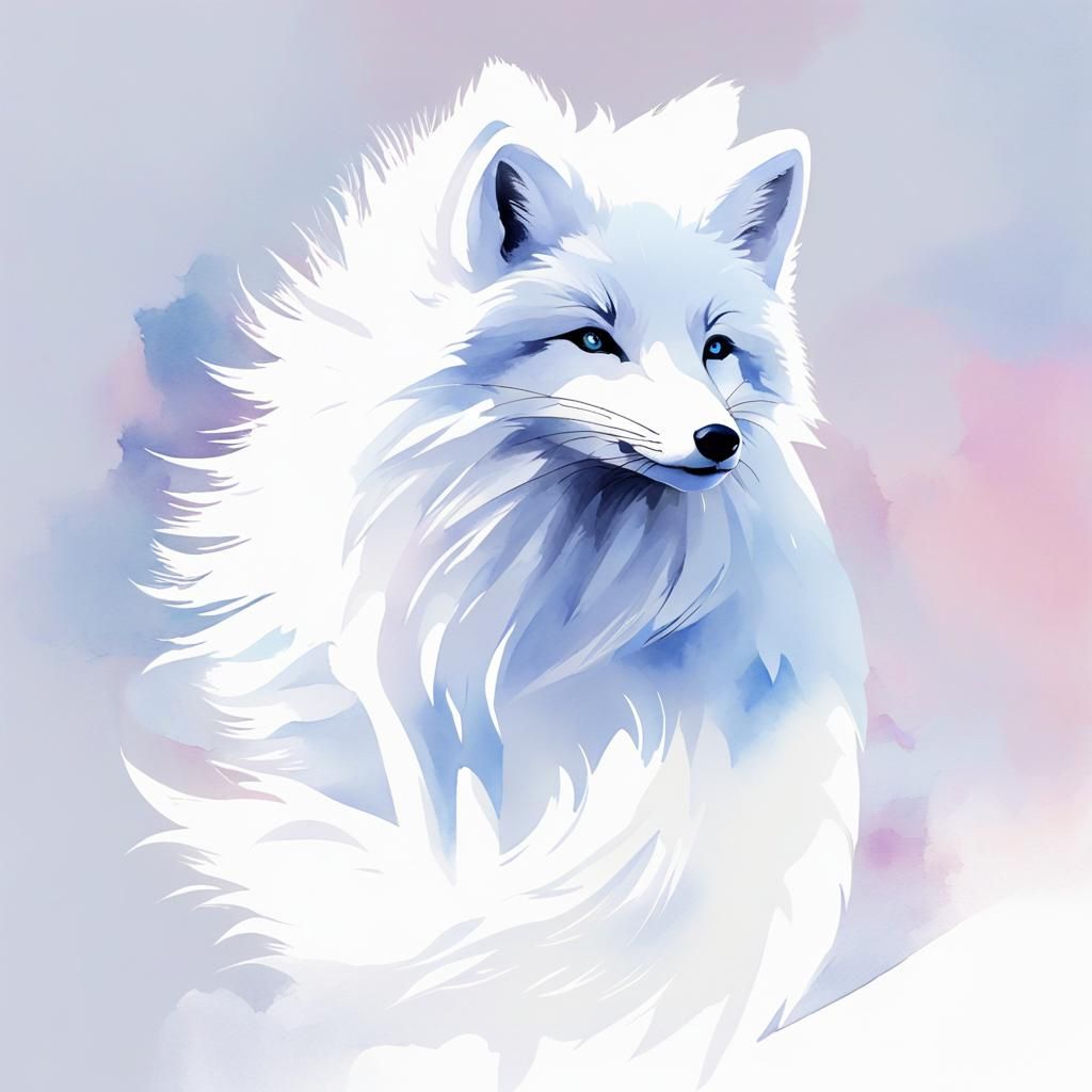 White Fox