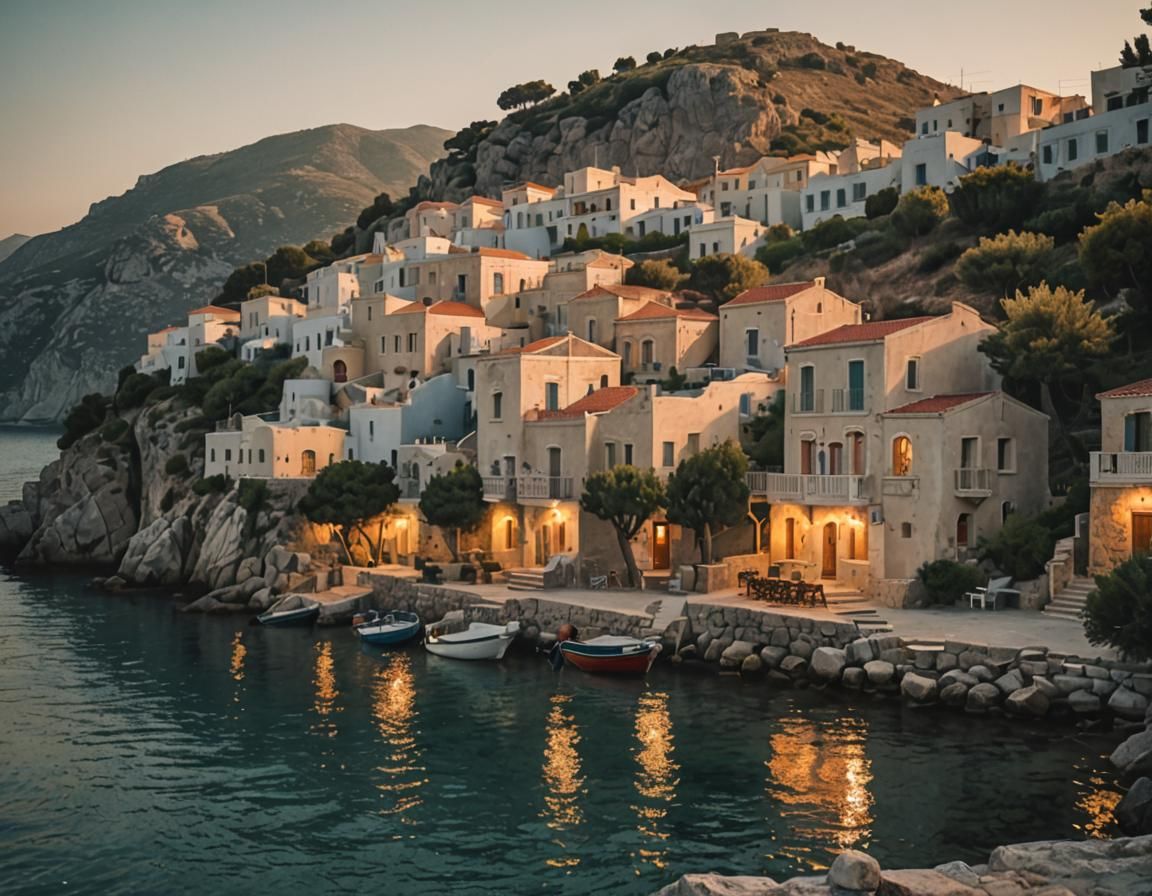 Greece I