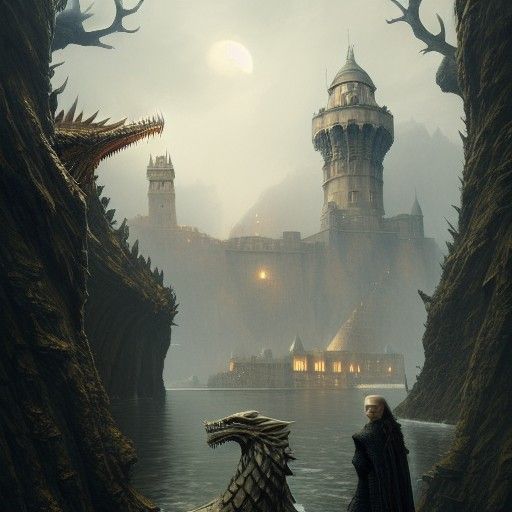 Game of Thrones