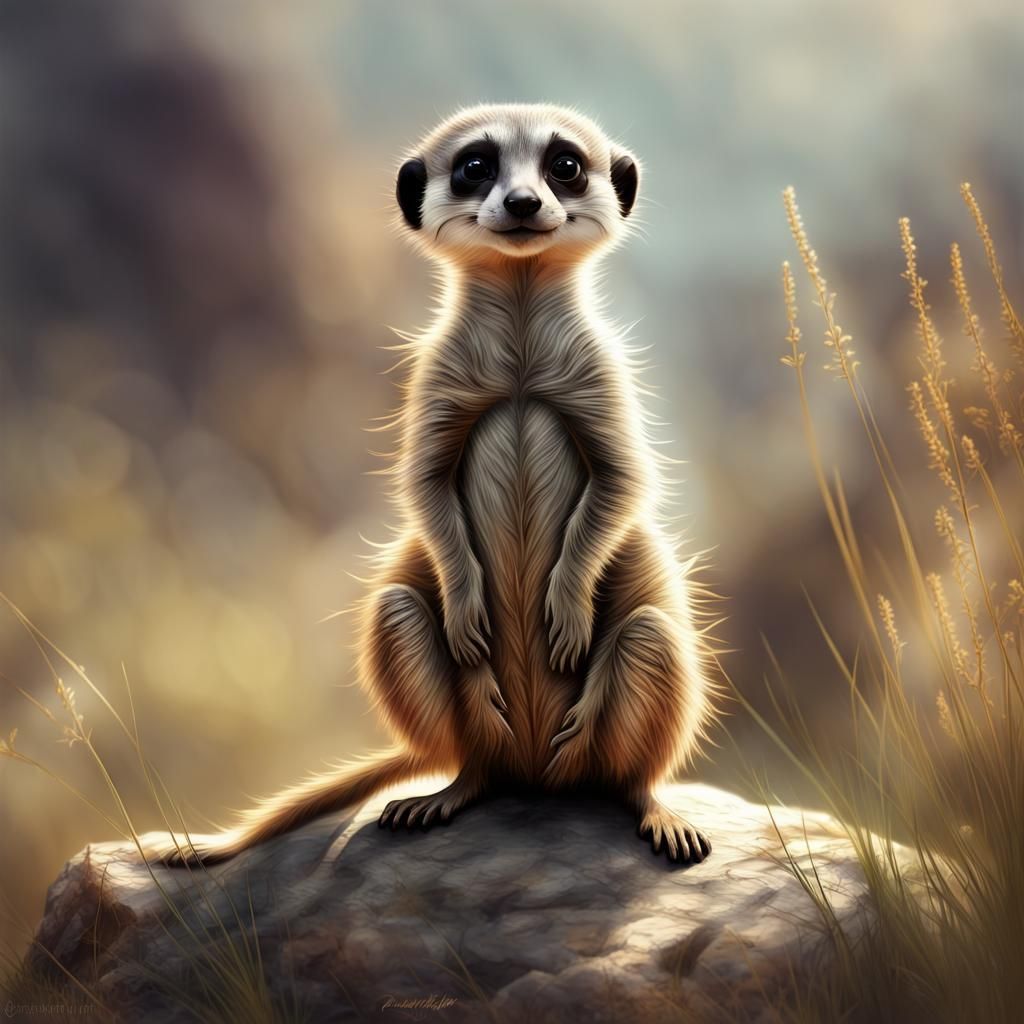 Meerkat