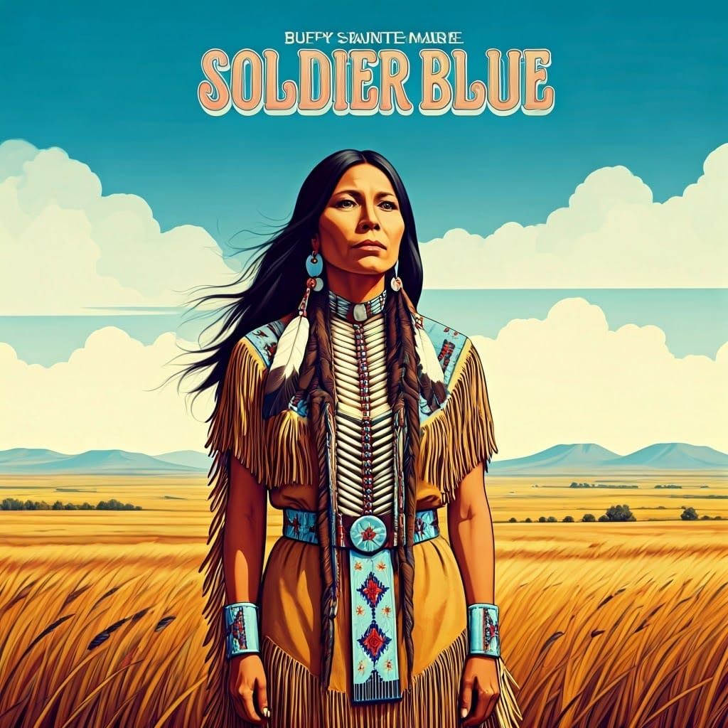 Native American Indian