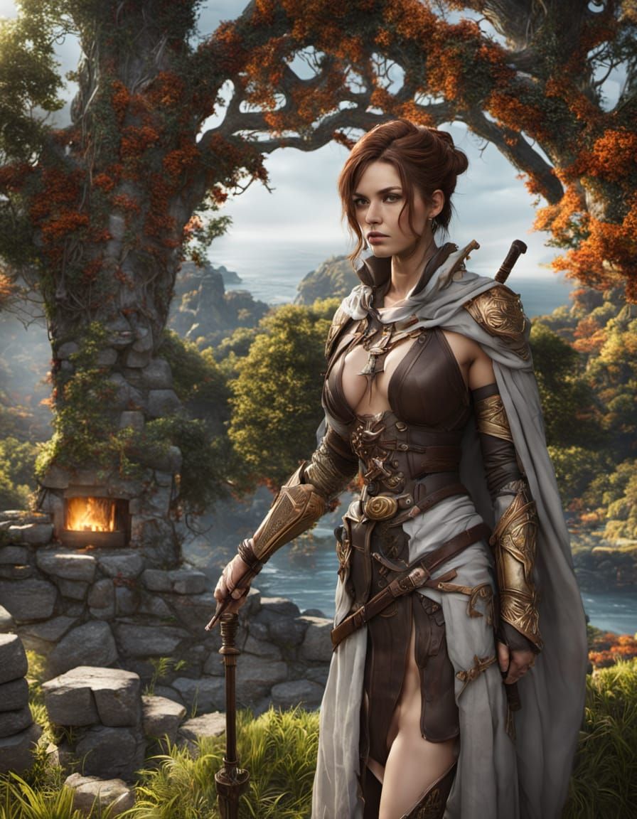 AI Refusal: Safe Content Placeholder Image