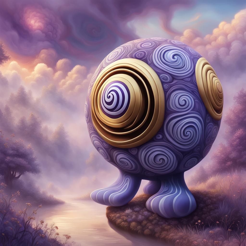 Poliwhirl