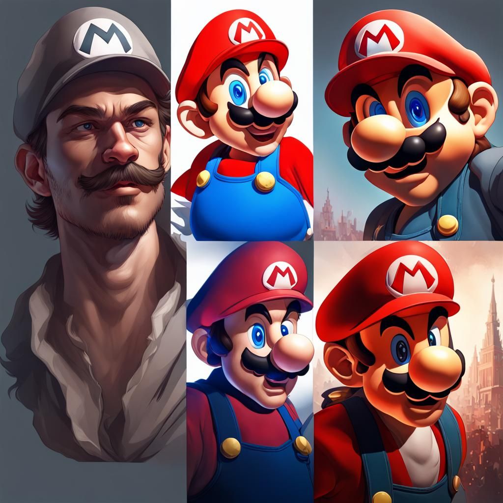 Mario