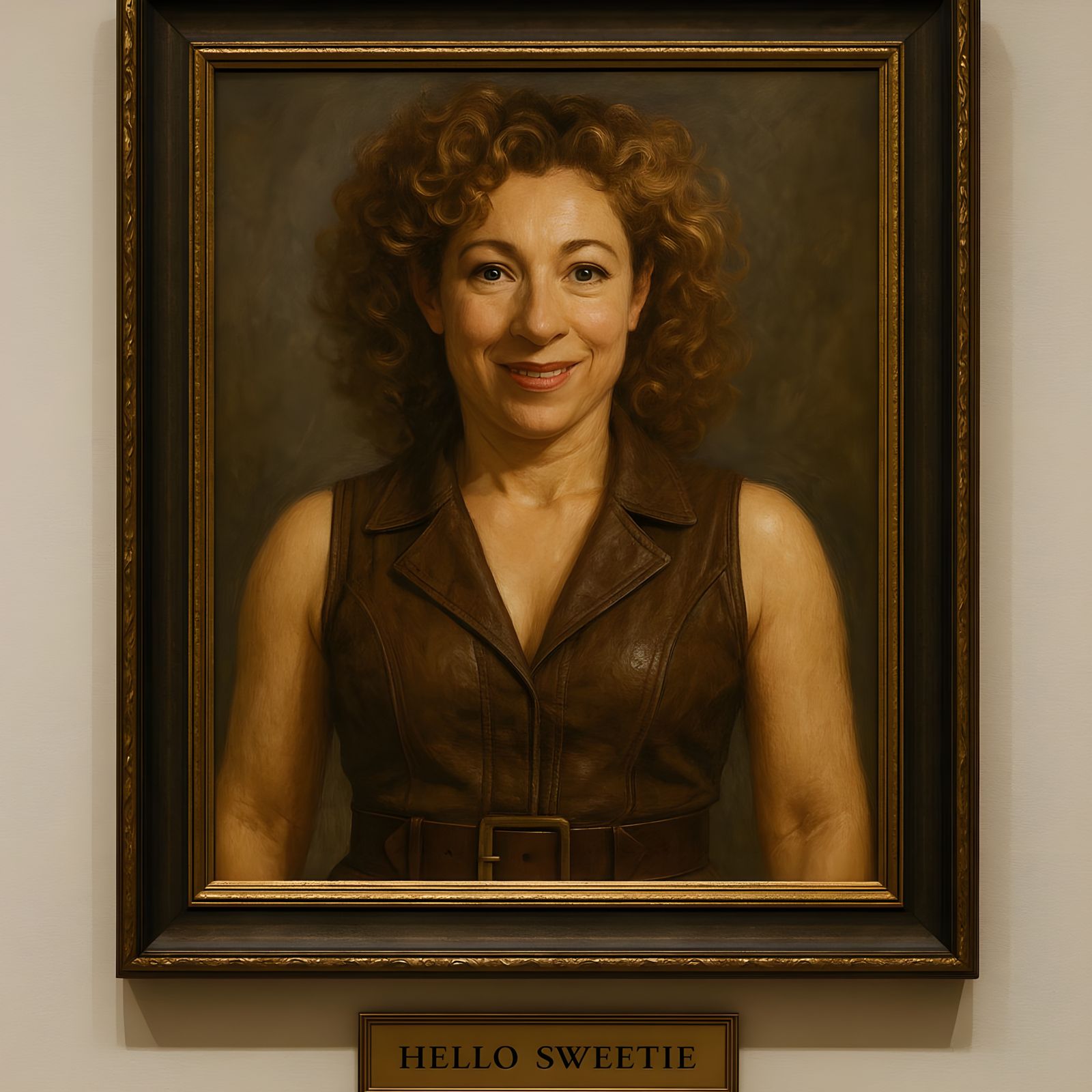 U.N.I.T. Artefact #25561-A