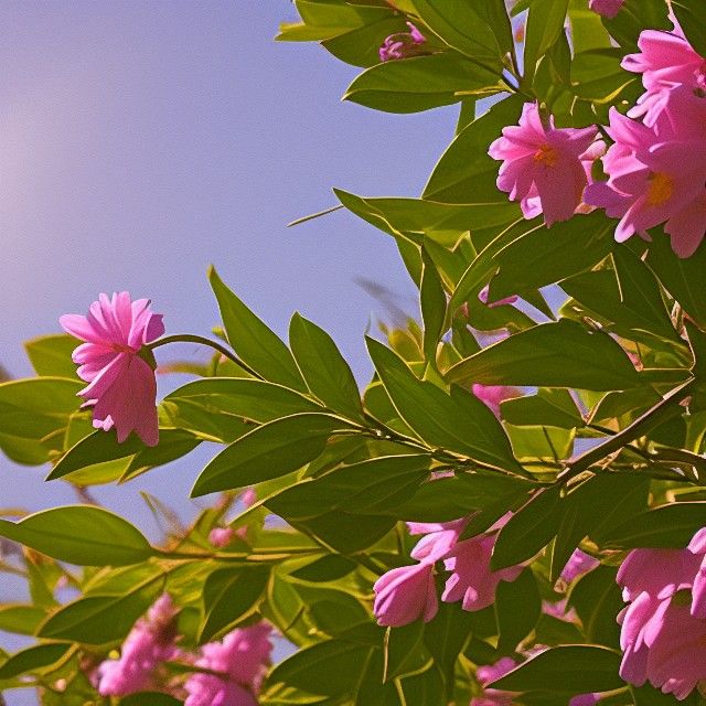 Adonis Reaching for the Sun: A Greek Myth