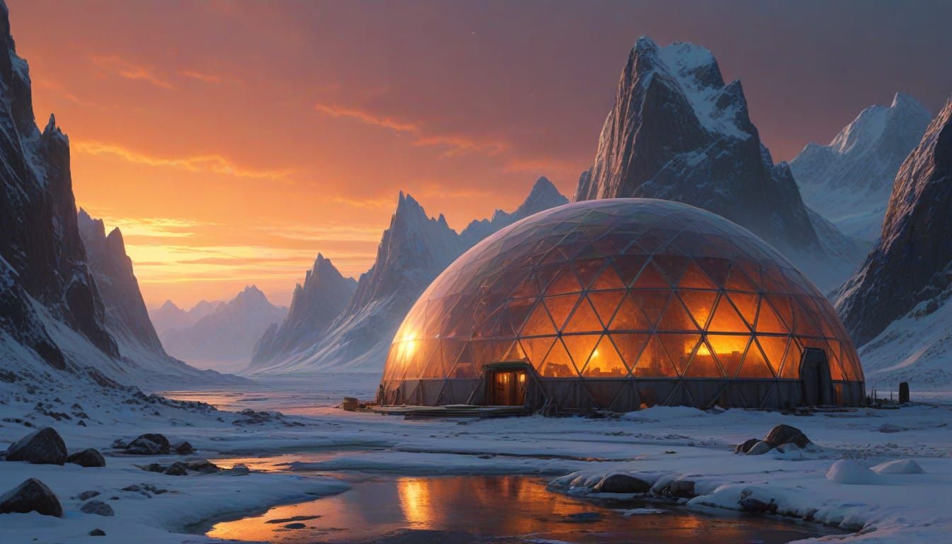 WfR75: Overland Stroll