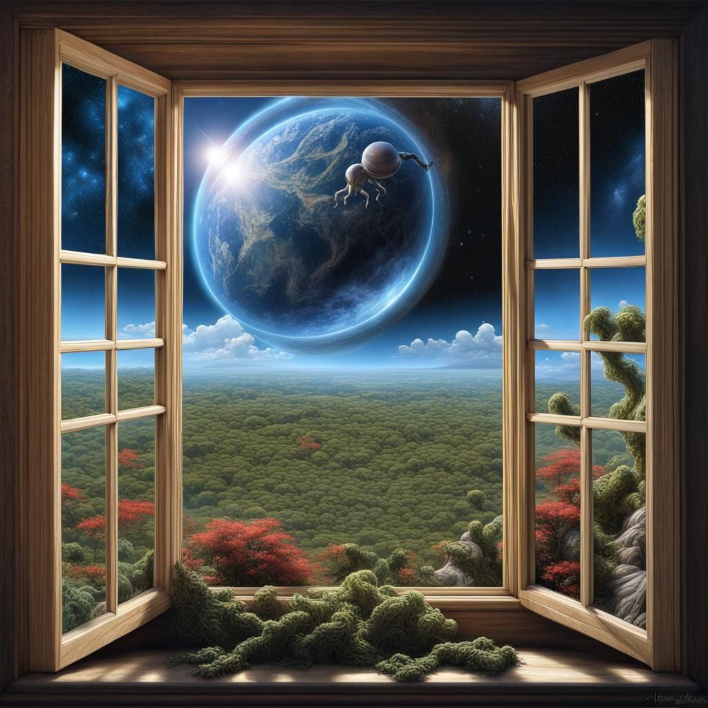 Window on the World